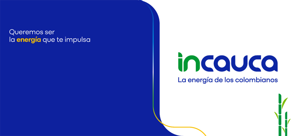 La energía de los colombianos