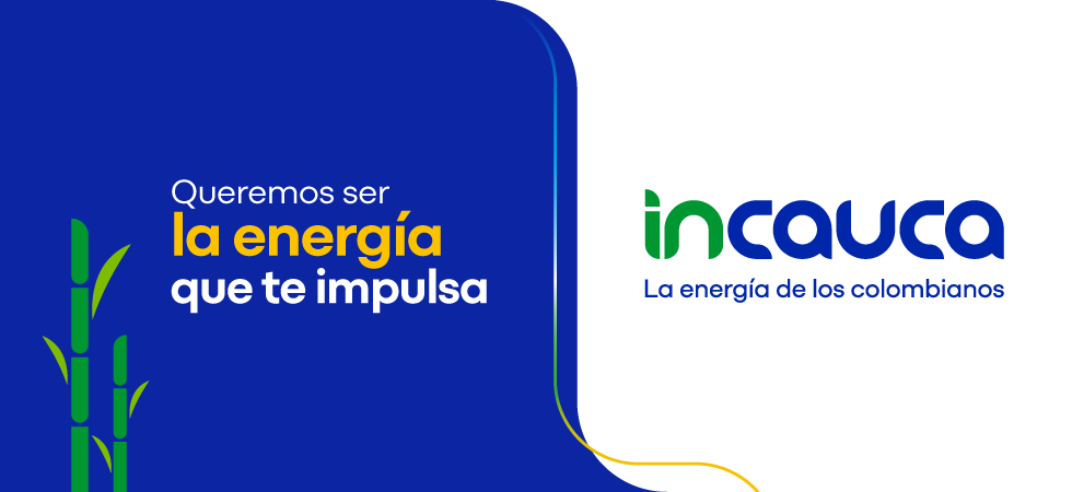 La energía de los colombianos