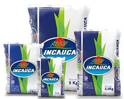 Azúcar Incauca Blanco Especial