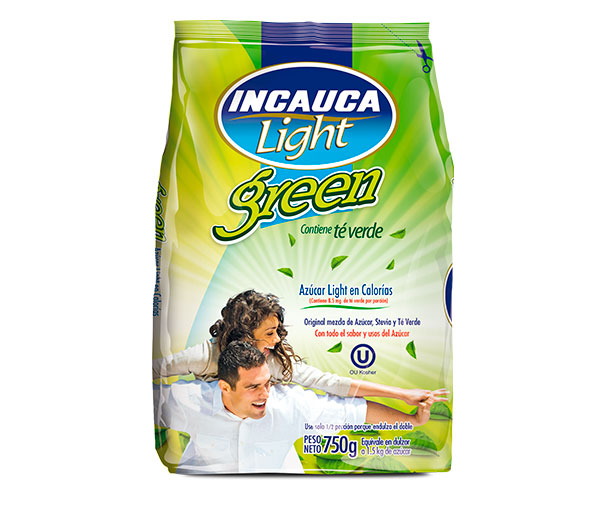 3278-azucar--Incauca-Light-Green-750g