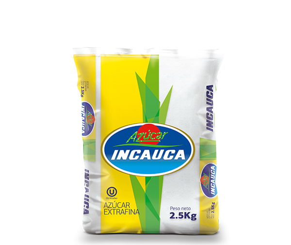 AZÚCAR-INCAUCA-EXTRAFINA-2.5KG