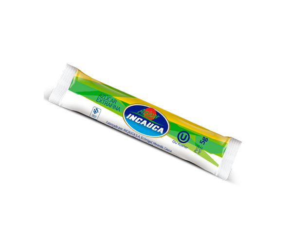 AZÚCAR-INCAUCA-EXTRAFINA-TUBIPACK-PAPEL