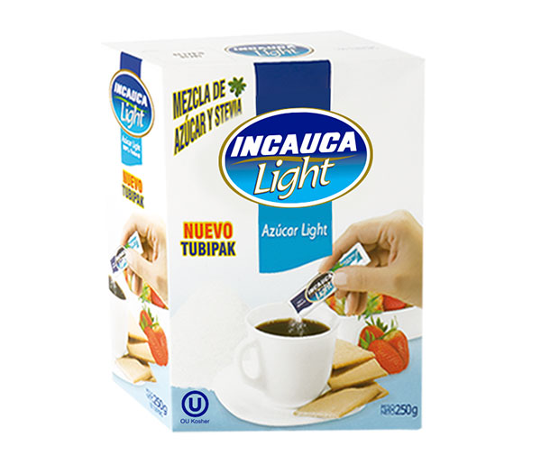 incauca-light-100-tubipacks