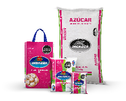 Incauca Azúcar Micropulverizada 5X