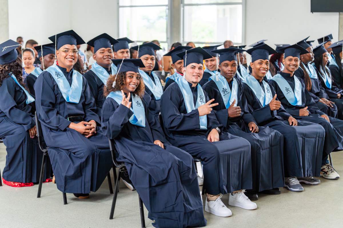 Incauca y el SENA impulsan el futuro laboral de jóvenes con formación técnica de calidad