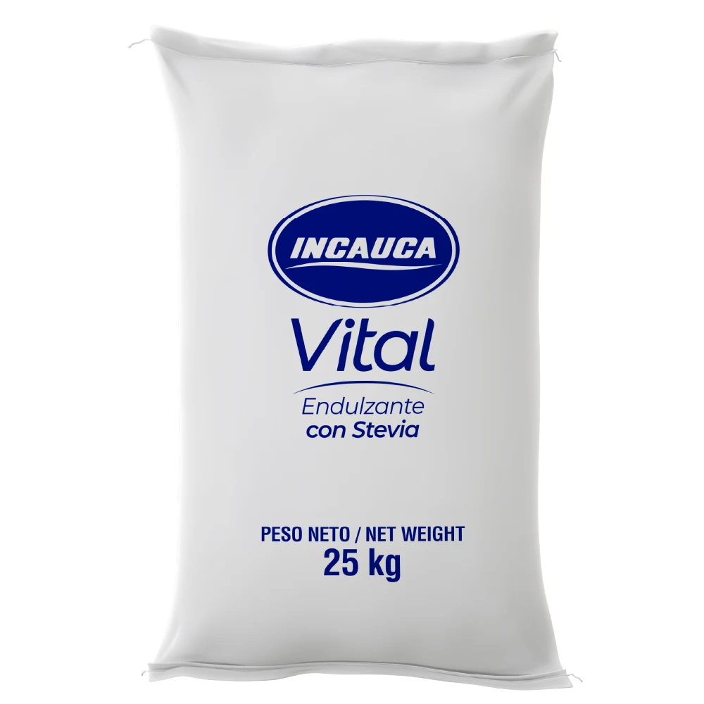 Incauca Vital con Stevia